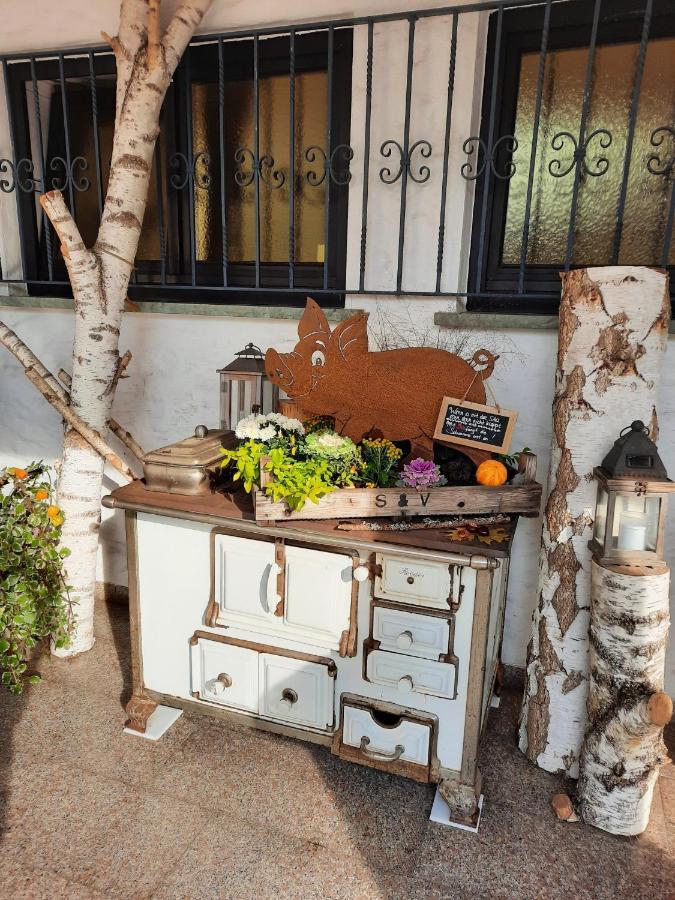 Goldbach  Gasthaus Post מראה חיצוני תמונה